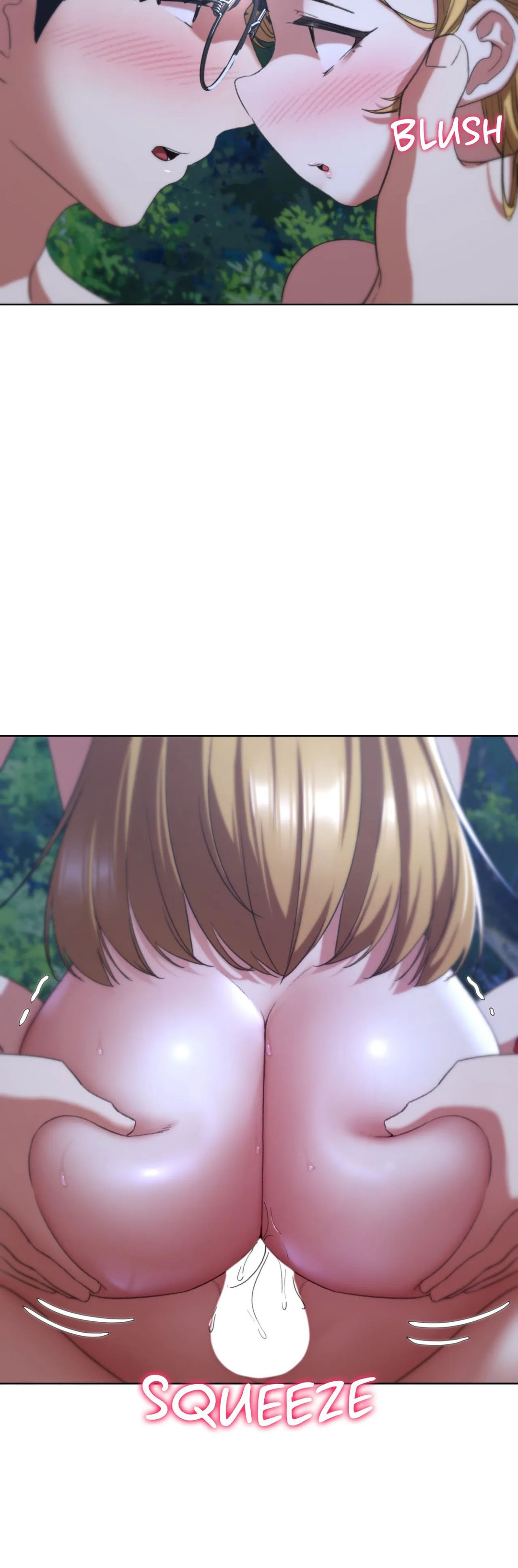 Seniors of Class 5 - Chapter 43 [photo 30] - MangaPorn