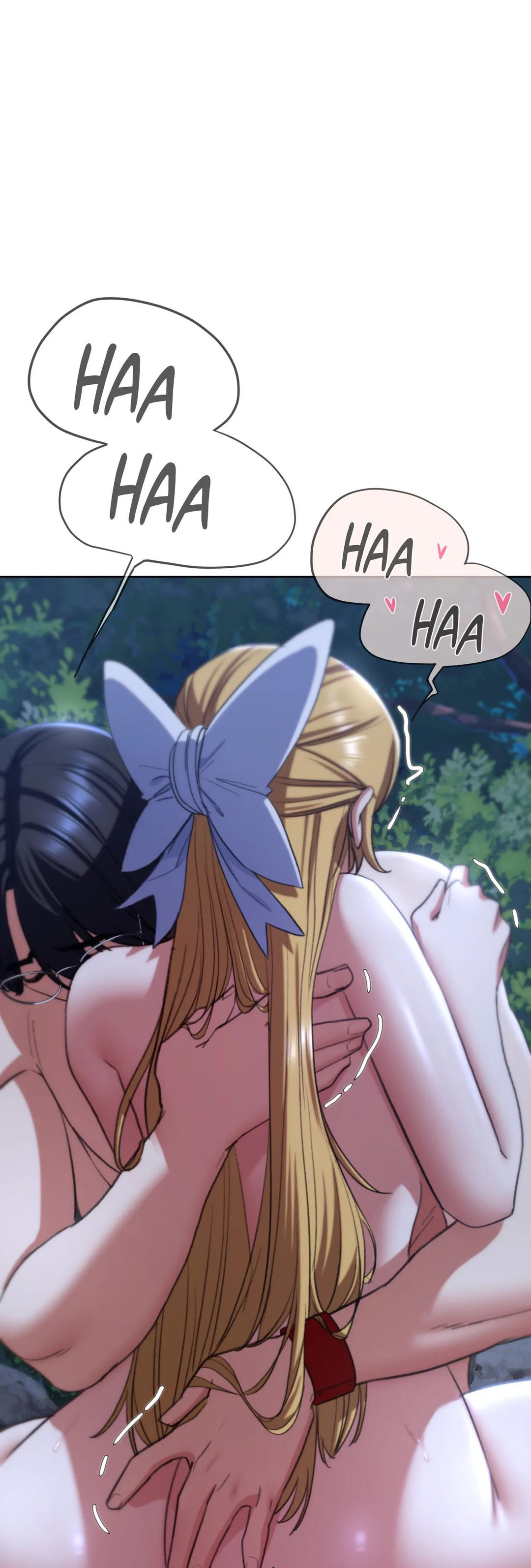 Seniors of Class 5 - Chapter 43 [photo 35] - MangaPorn