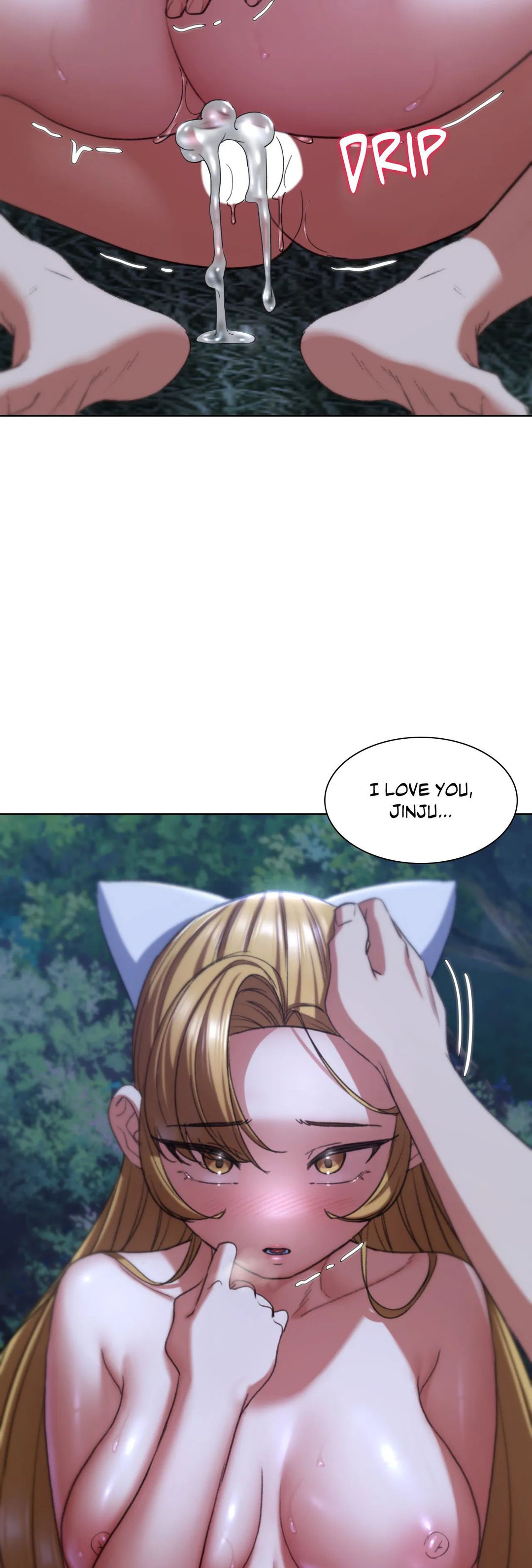 Seniors of Class 5 - Chapter 43 [photo 36] - MangaPorn