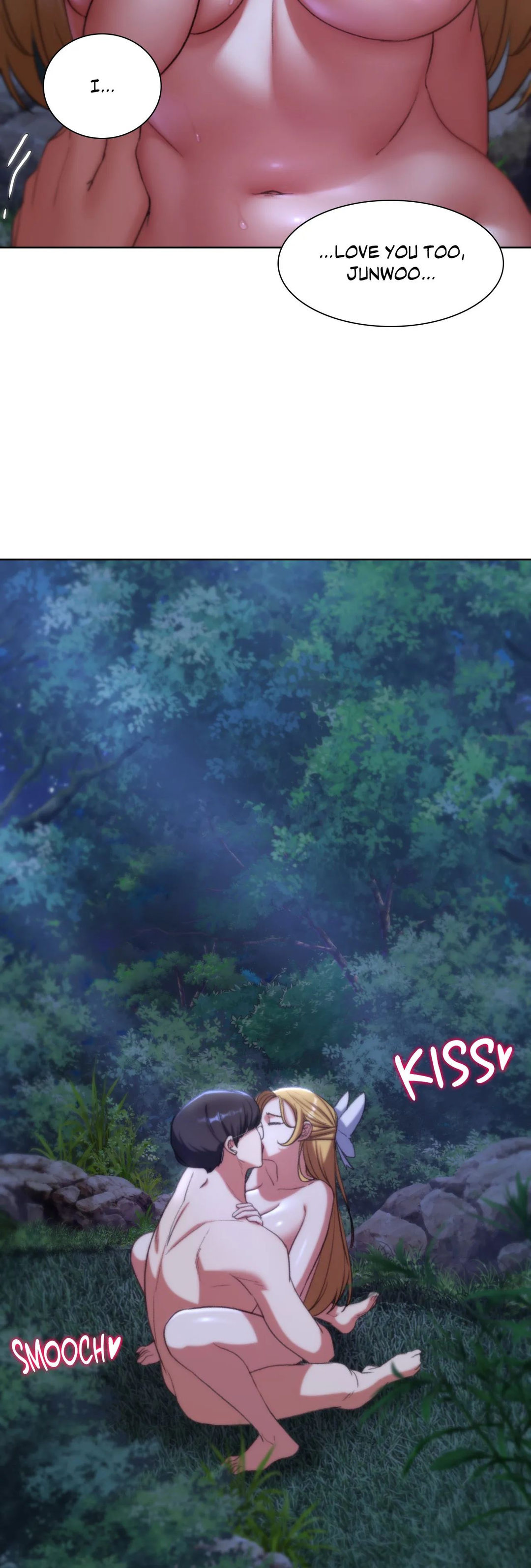 Seniors of Class 5 - Chapter 43 [photo 37] - MangaPorn