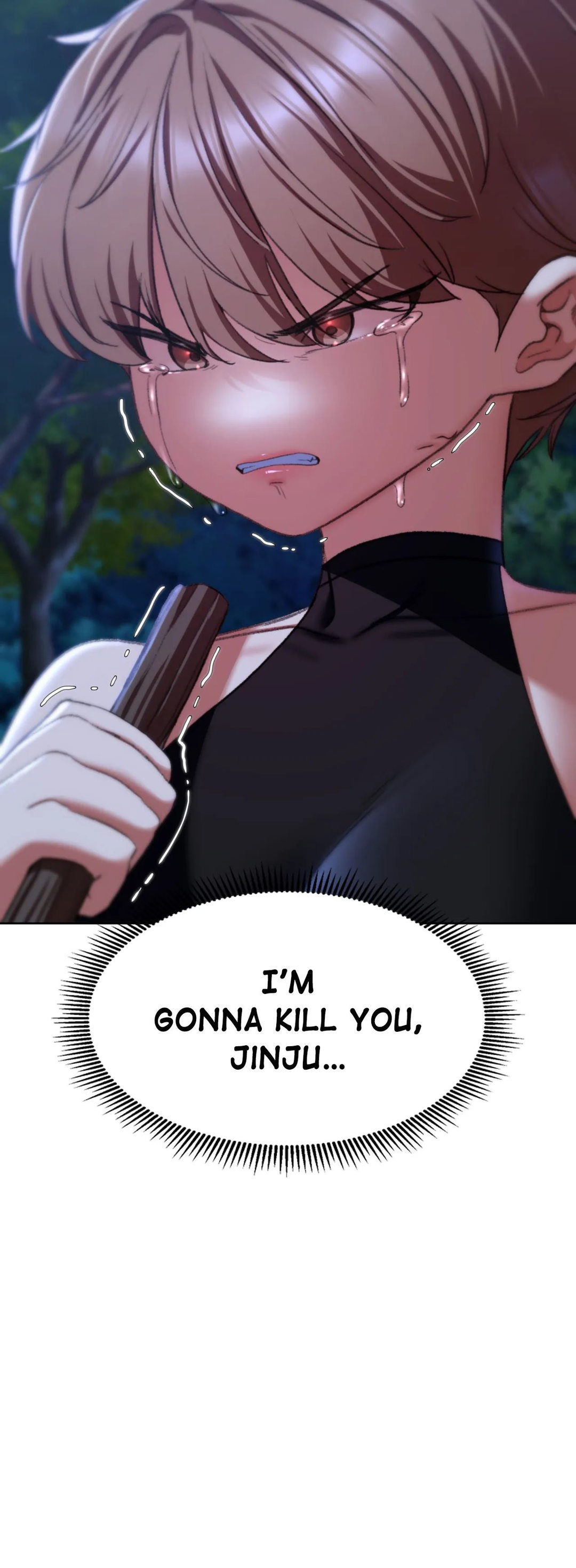 Seniors of Class 5 - Chapter 43 [photo 40] - MangaPorn