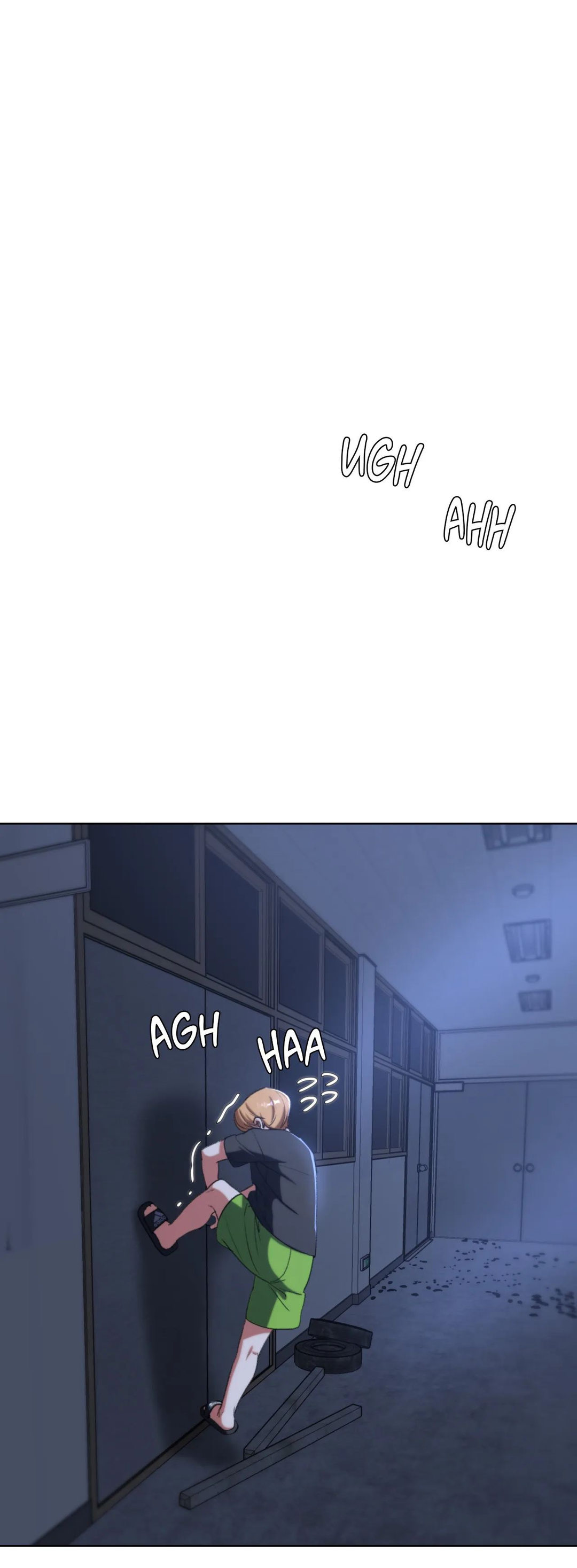 Seniors of Class 5 - Chapter 43 [photo 41] - MangaPorn