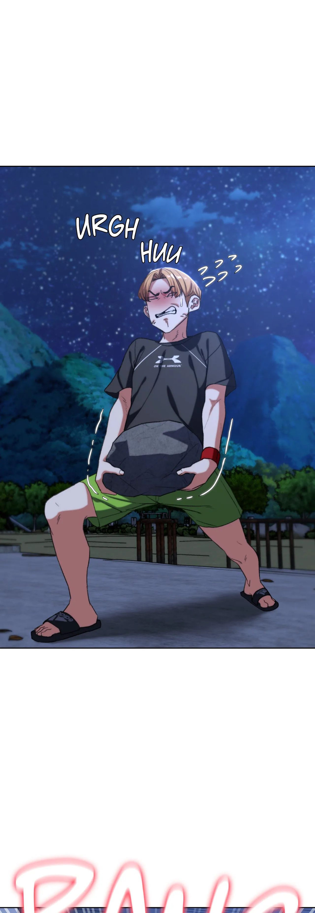 Seniors of Class 5 - Chapter 43 [photo 43] - MangaPorn