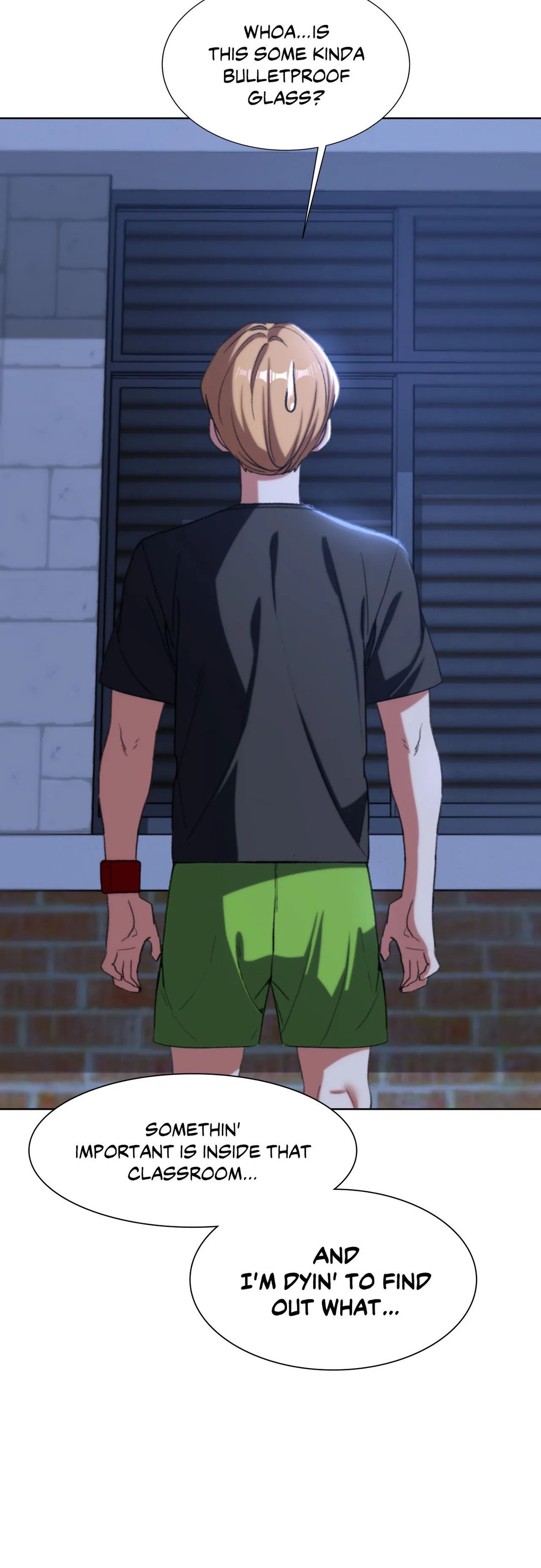 Seniors of Class 5 - Chapter 43 [photo 45] - MangaPorn