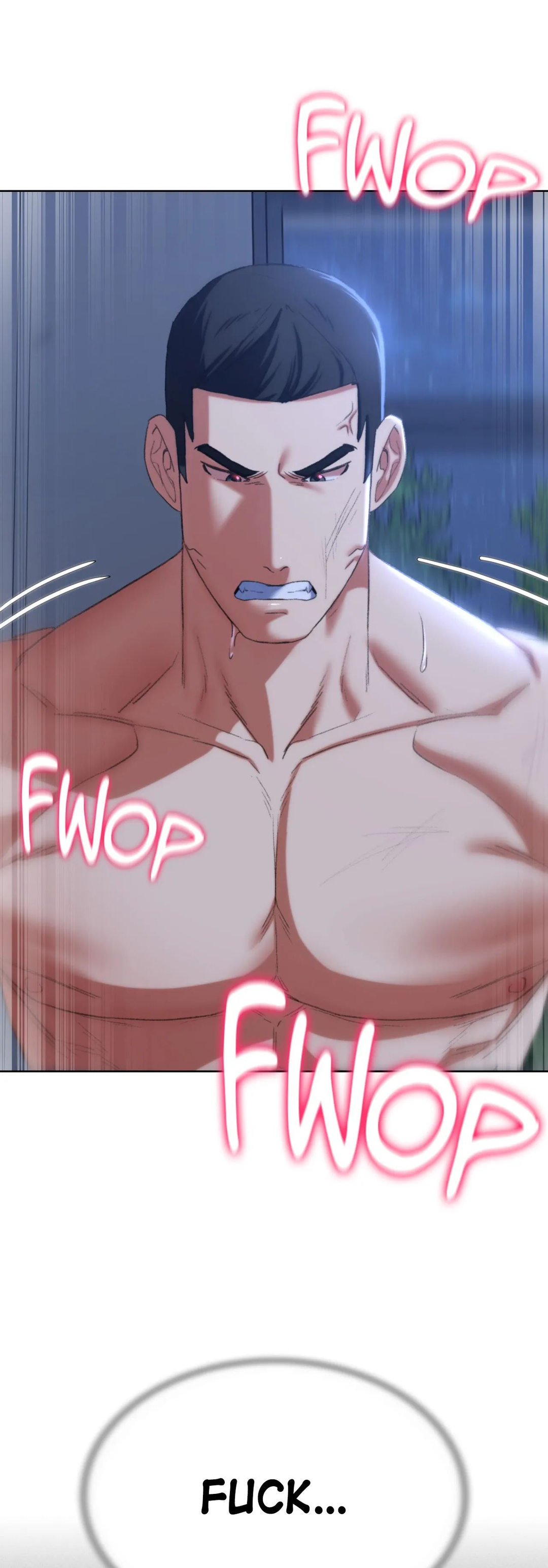 Seniors of Class 5 - Chapter 43 [photo 48] - MangaPorn