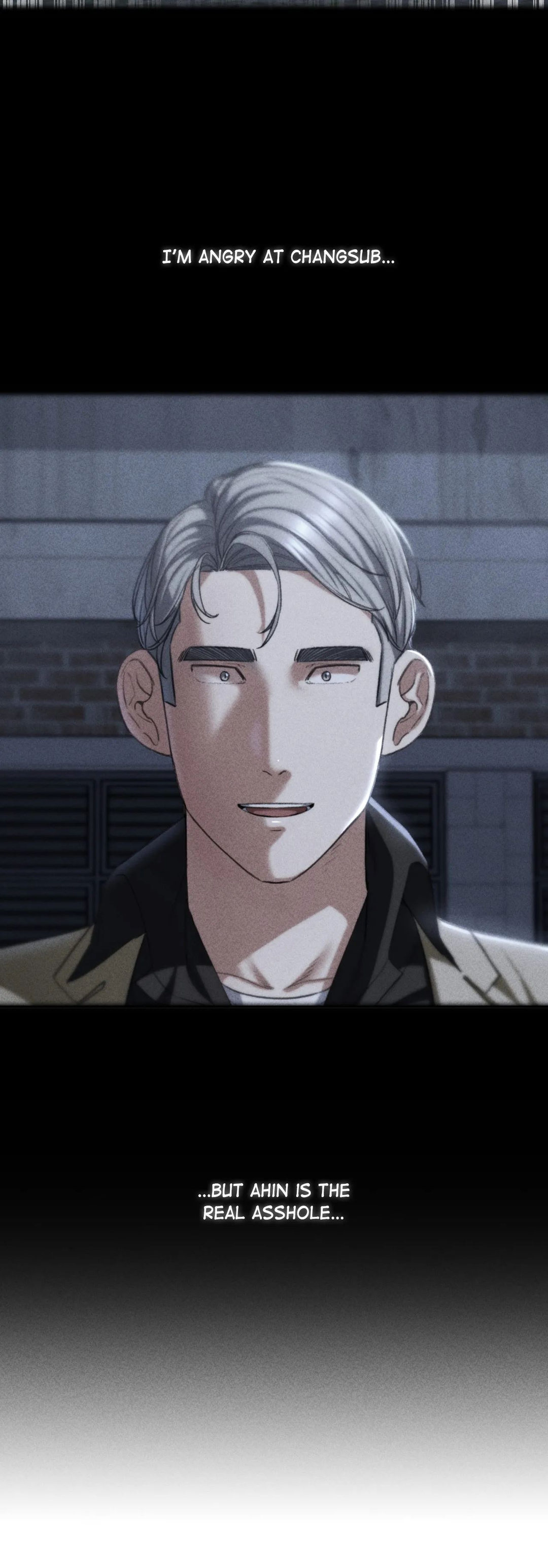 Seniors of Class 5 - Chapter 43 [photo 50] - MangaPorn