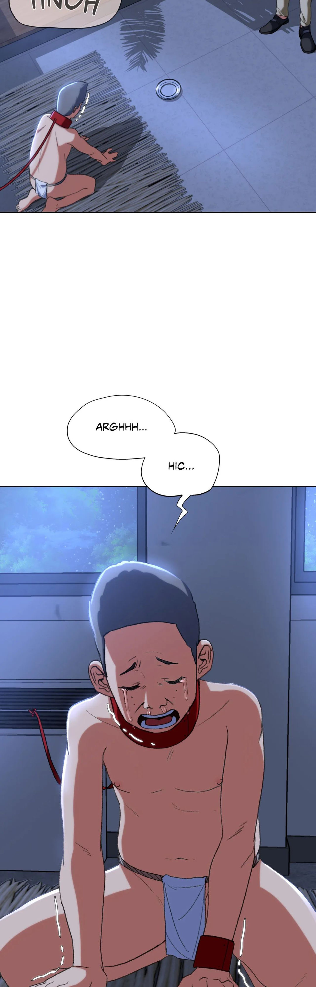 Seniors of Class 5 - Chapter 43 [photo 61] - MangaPorn