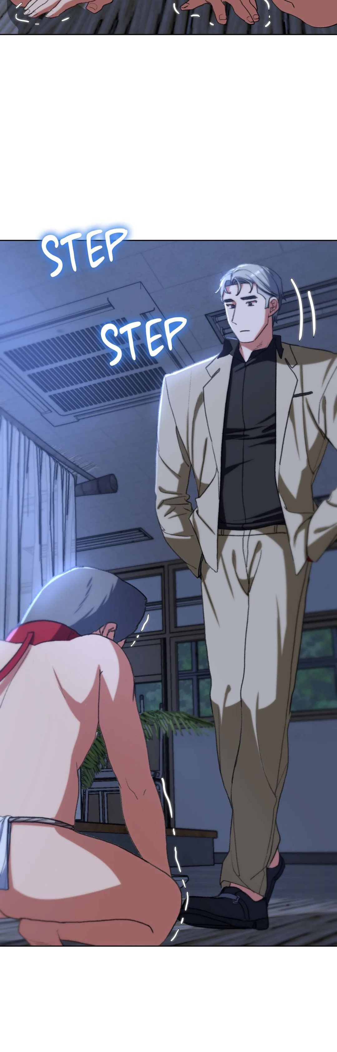 Seniors of Class 5 - Chapter 43 [photo 62] - MangaPorn