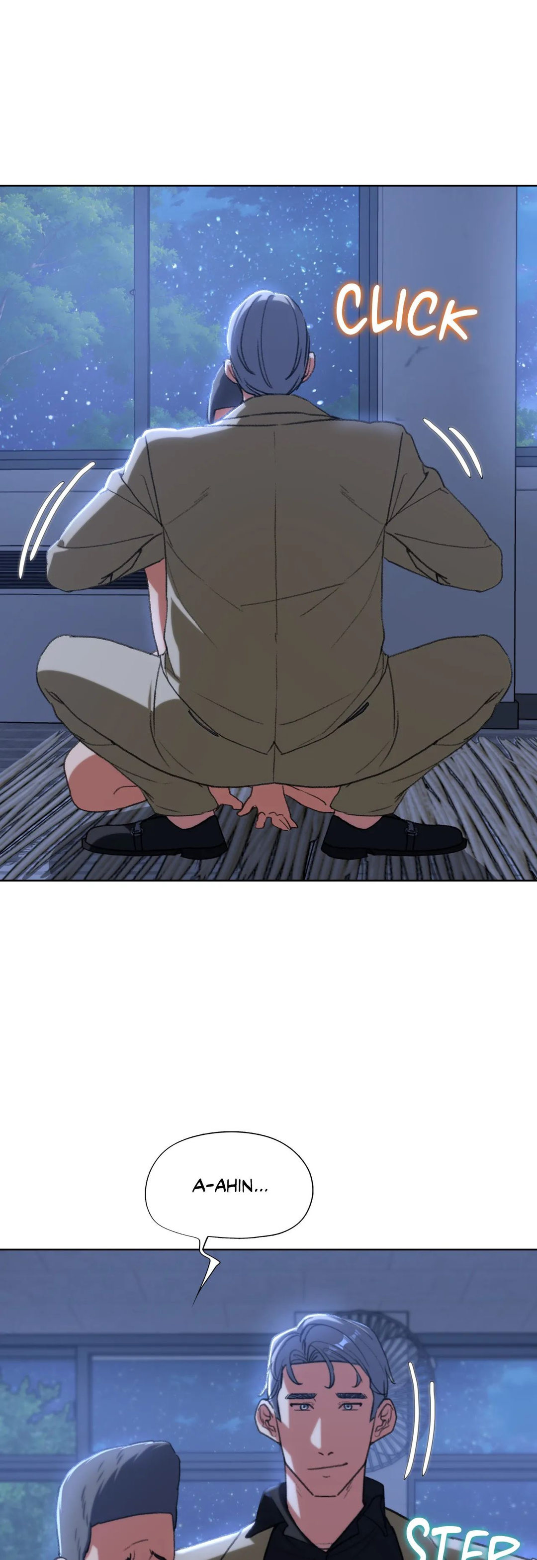 Seniors of Class 5 - Chapter 43 [photo 63] - MangaPorn