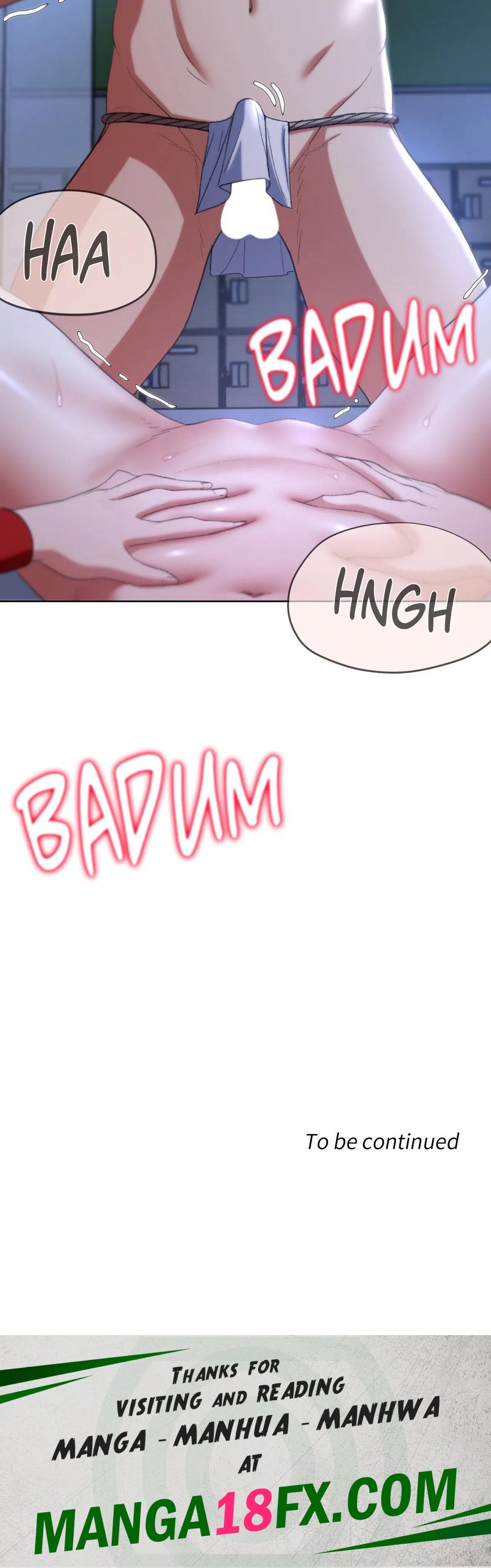 Seniors of Class 5 - Chapter 43 [photo 70] - MangaPorn