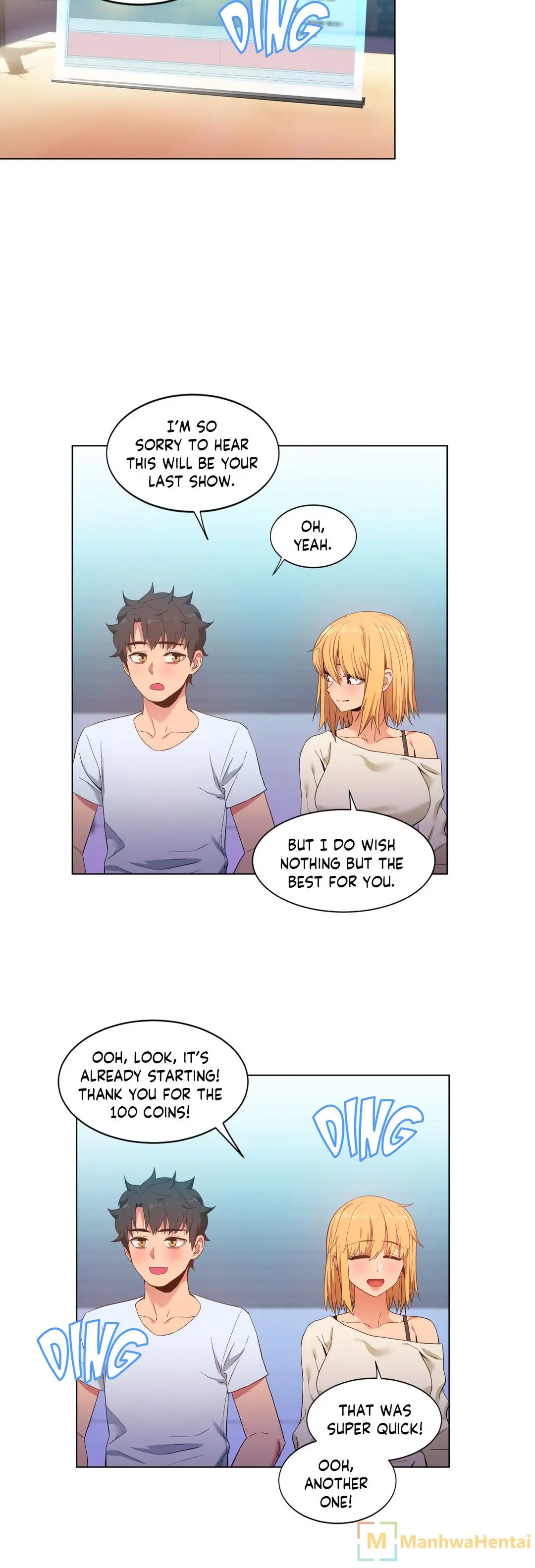 Solmi’s Channel - Chapter 35 [photo 11] - MangaPorn