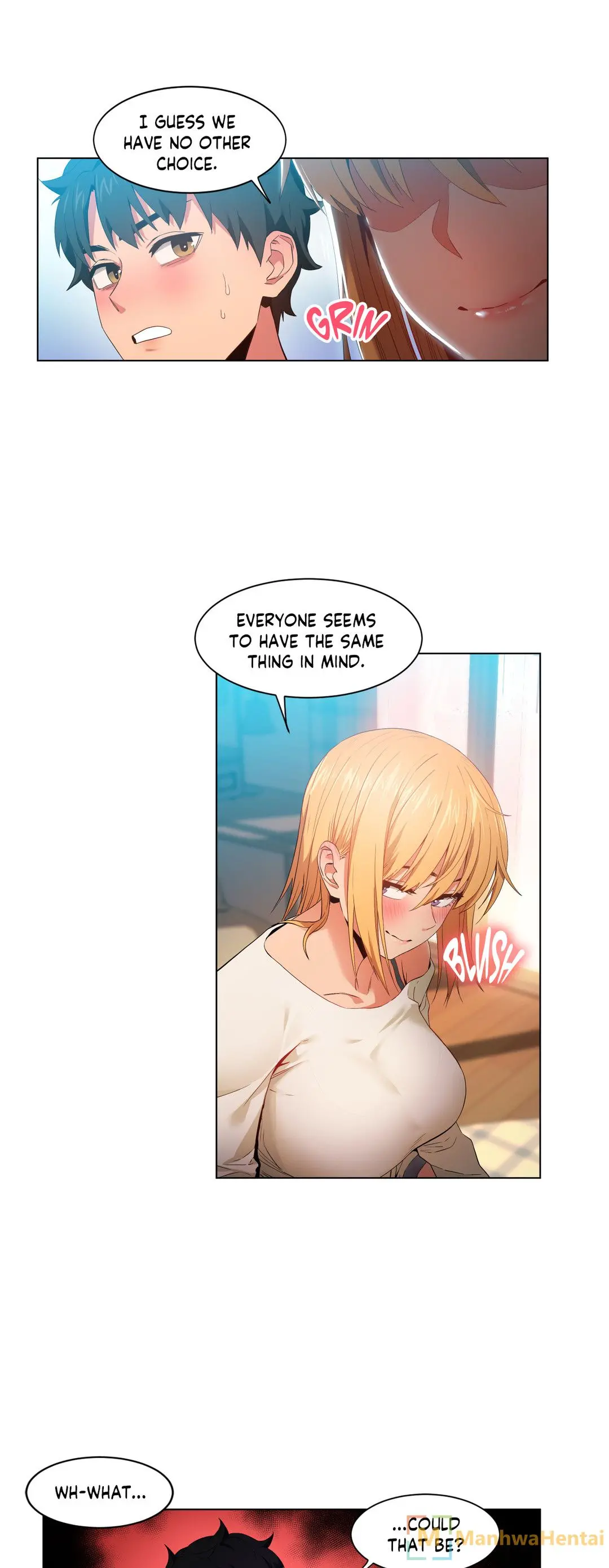 Solmi’s Channel - Chapter 35 [photo 13] - MangaPorn