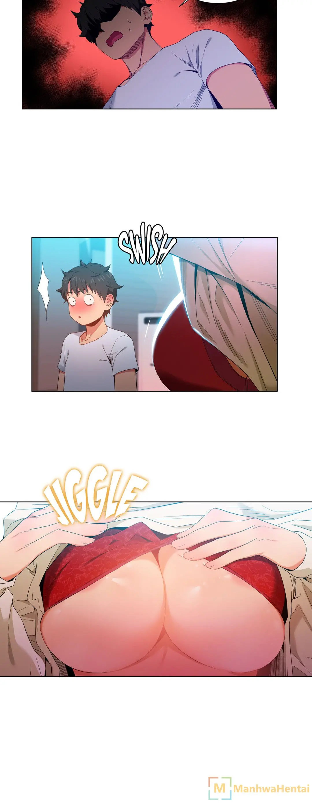 Solmi’s Channel - Chapter 35 [photo 14] - MangaPorn