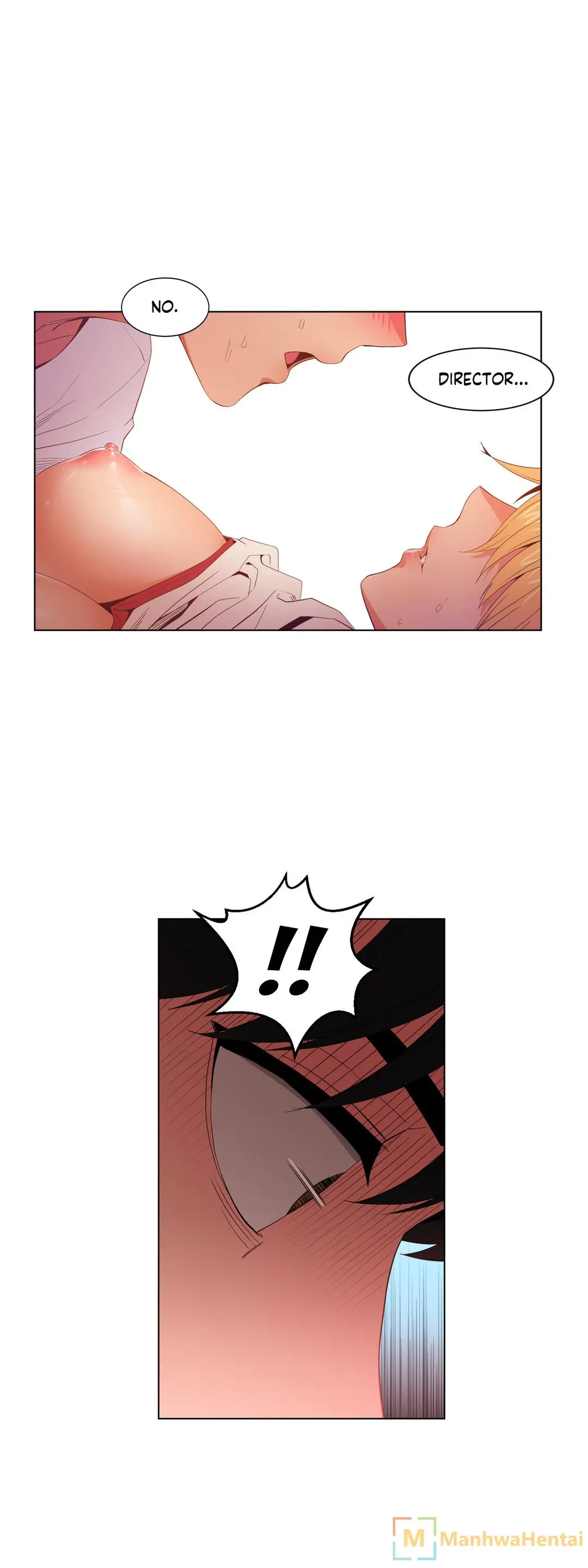 Solmi’s Channel - Chapter 35 [photo 27] - MangaPorn