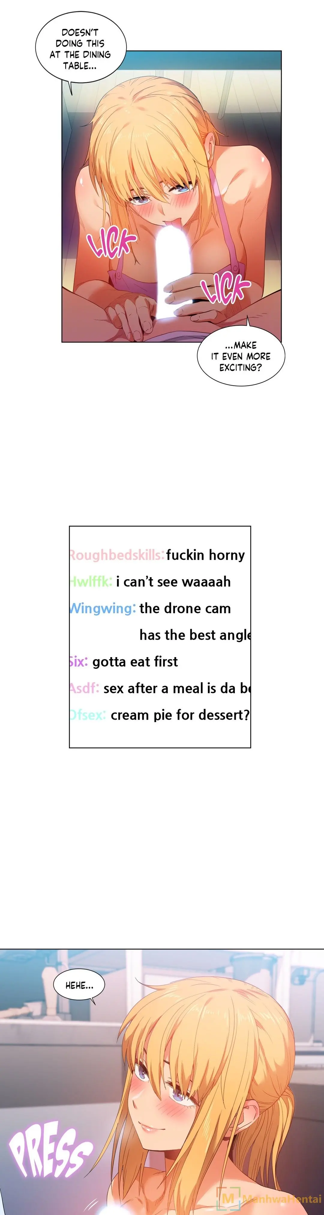 Solmi’s Channel - Chapter 36 [photo 17] - MangaPorn