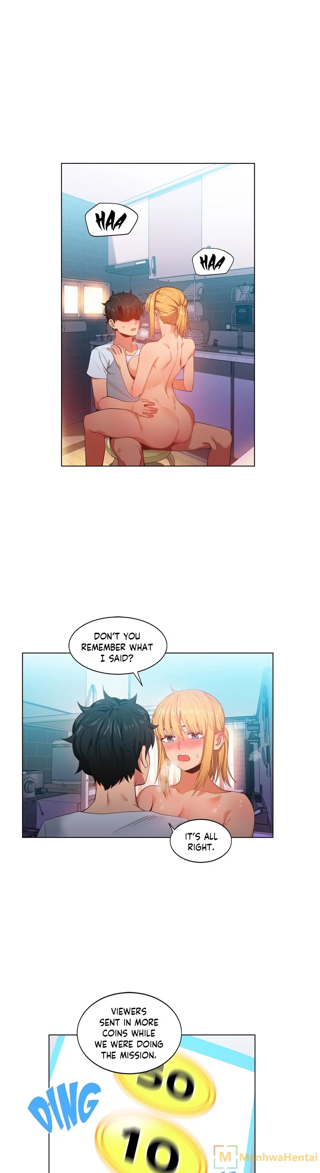 Solmi’s Channel - Chapter 36 [photo 23] - MangaPorn