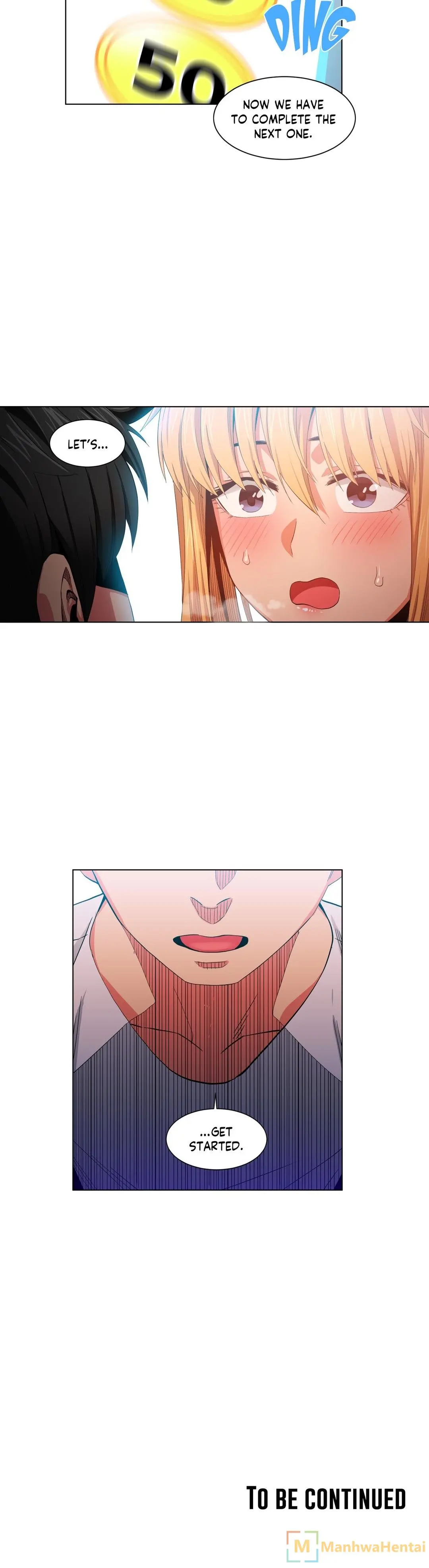 Solmi’s Channel - Chapter 36 [photo 24] - MangaPorn