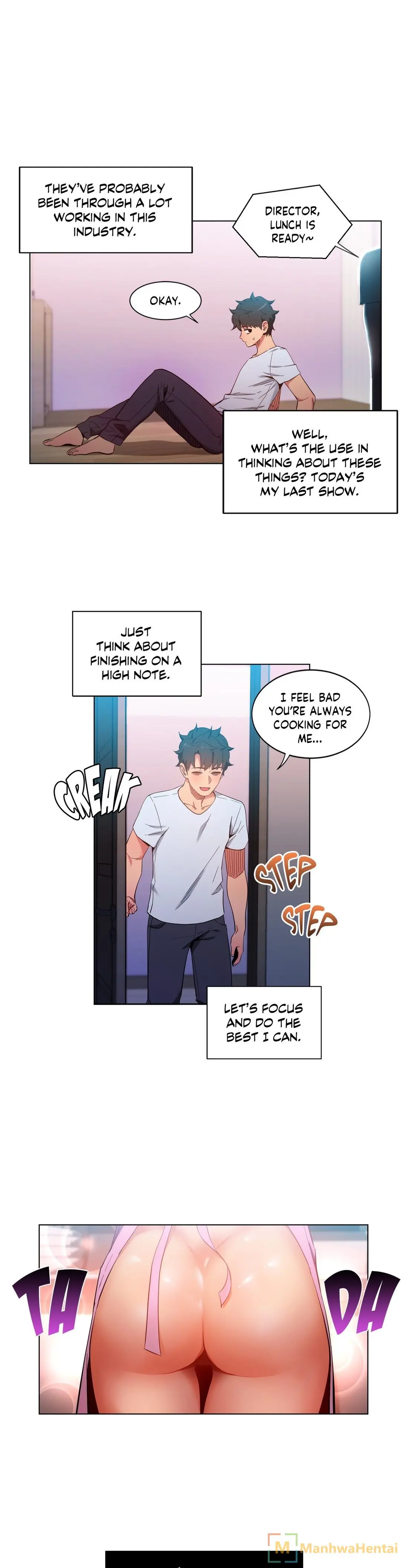 Solmi’s Channel - Chapter 36 [photo 4] - MangaPorn