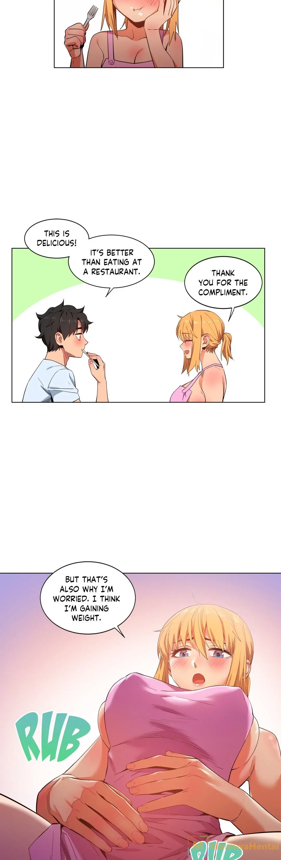 Solmi’s Channel - Chapter 36 [photo 8] - MangaPorn