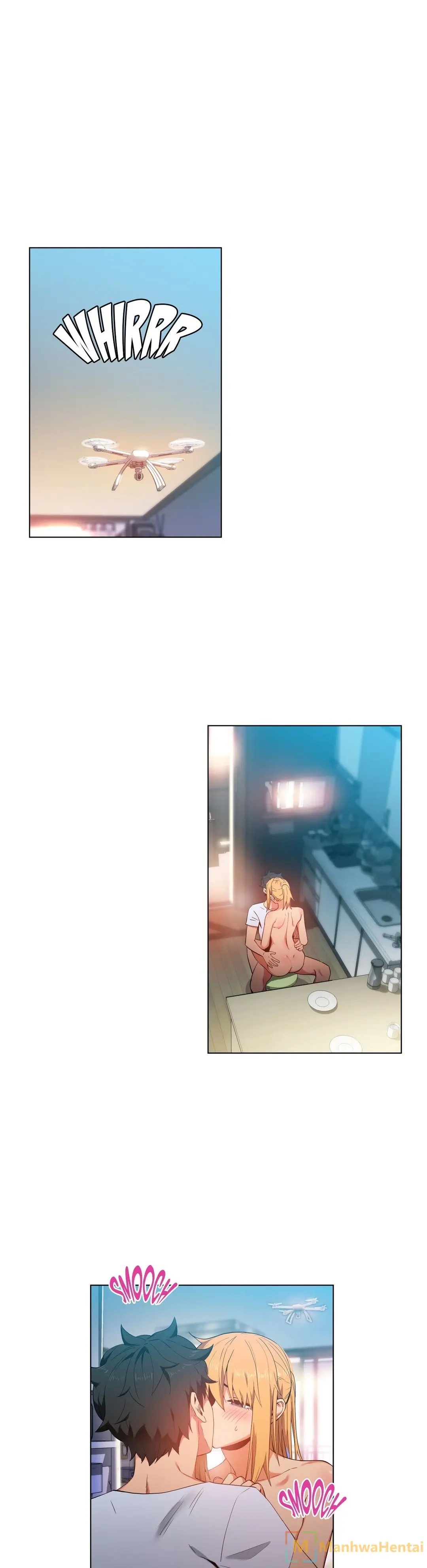 Solmi’s Channel - Chapter 37 [photo 1] - MangaPorn