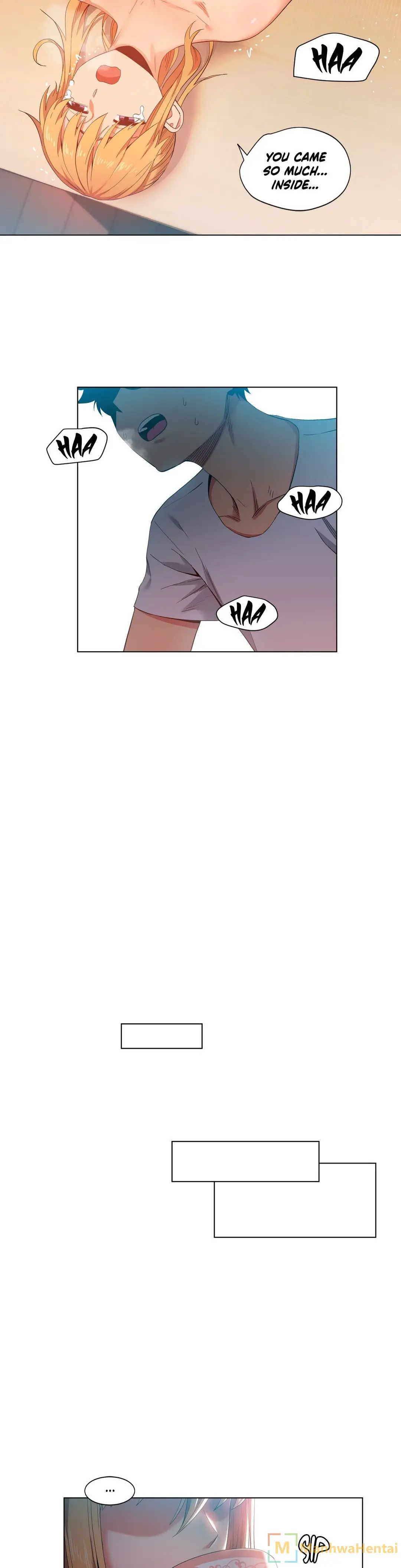 Solmi’s Channel - Chapter 37 [photo 14] - MangaPorn