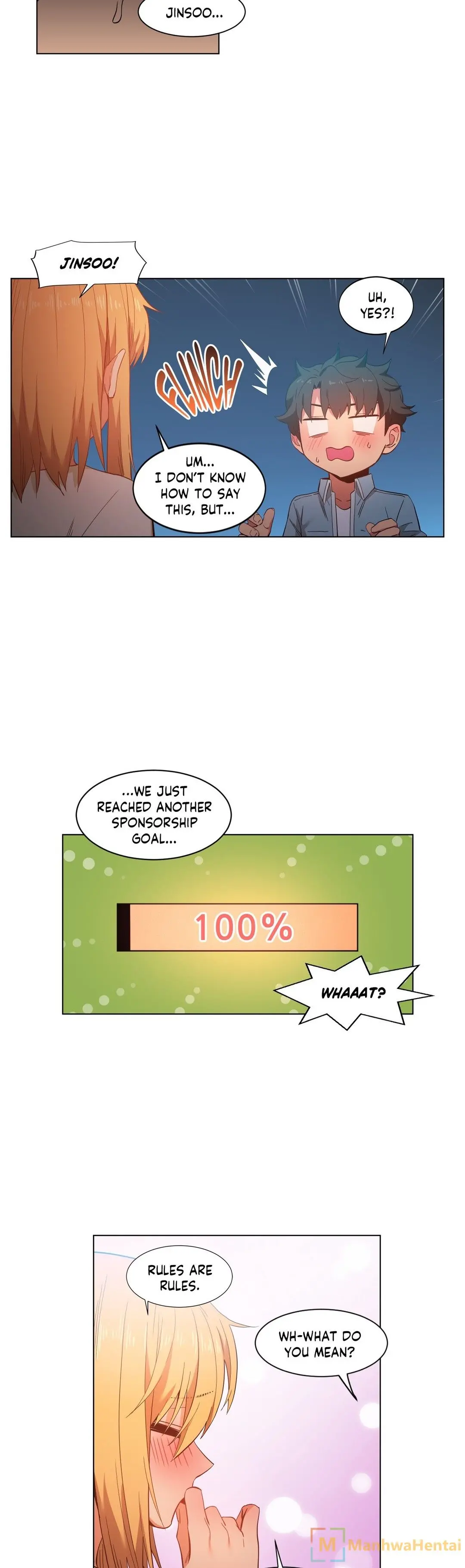 Solmi’s Channel - Chapter 37 [photo 20] - MangaPorn