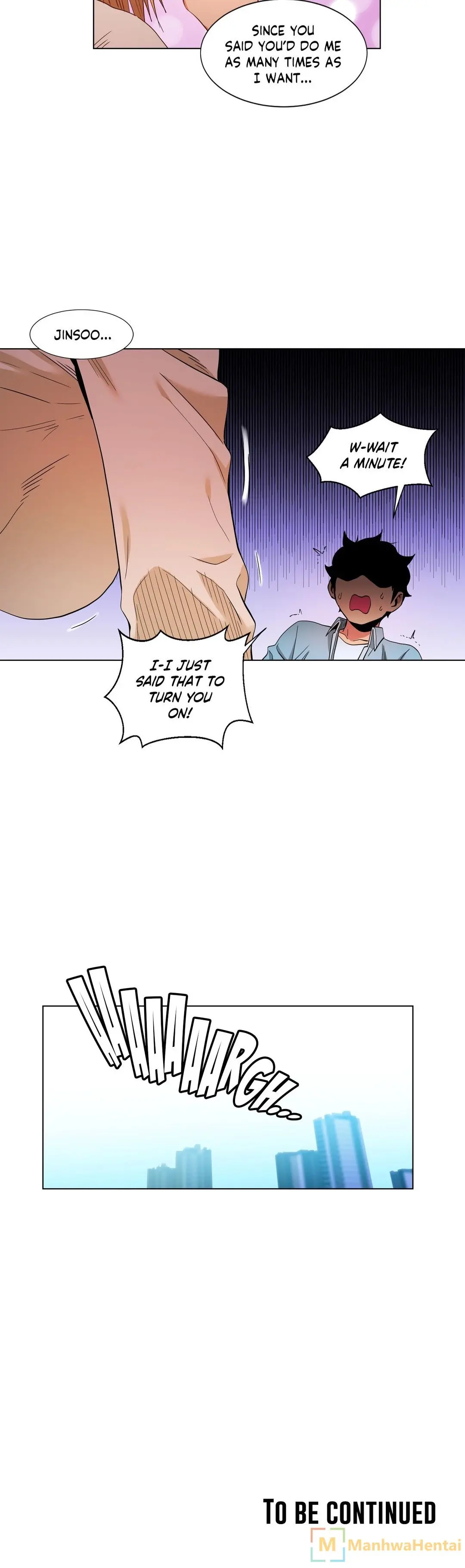 Solmi’s Channel - Chapter 37 [photo 21] - MangaPorn