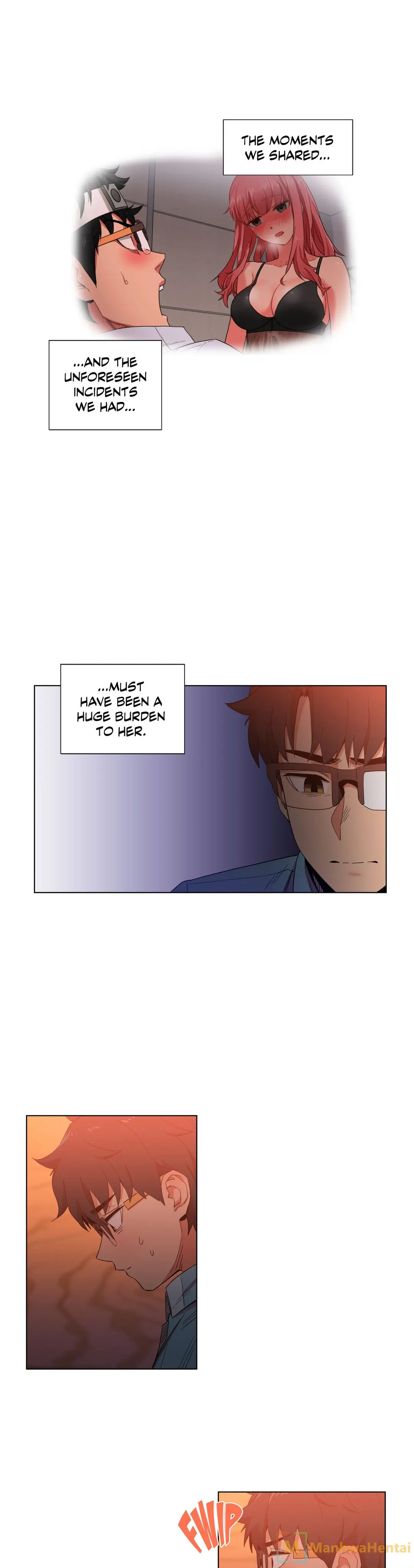 Solmi’s Channel - Chapter 38 [photo 16] - MangaPorn