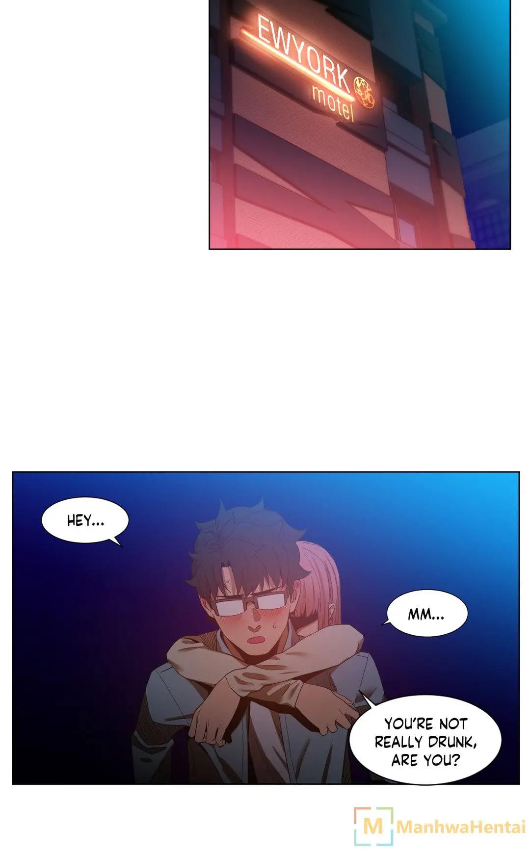 Solmi’s Channel - Chapter 38 [photo 23] - MangaPorn