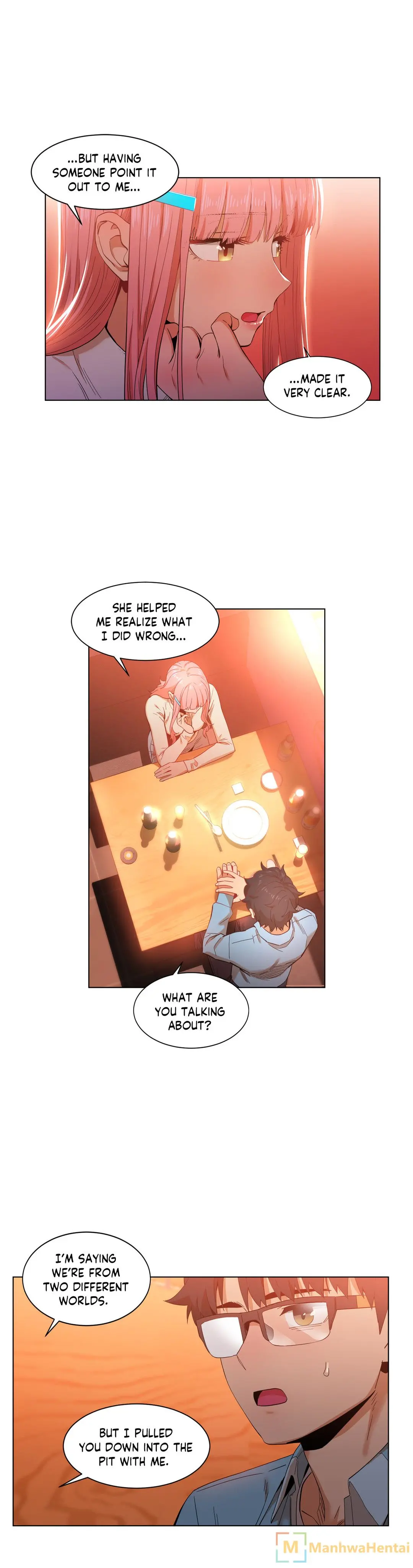 Solmi’s Channel - Chapter 38 [photo 7] - MangaPorn