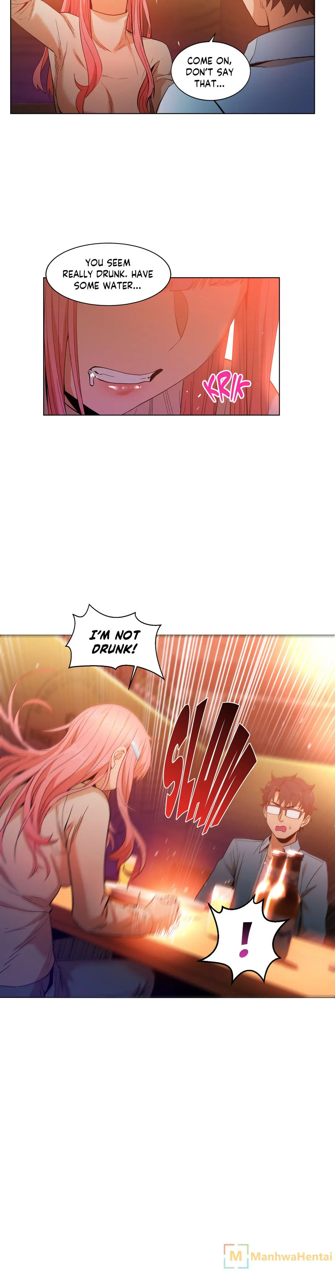 Solmi’s Channel - Chapter 38 [photo 9] - MangaPorn