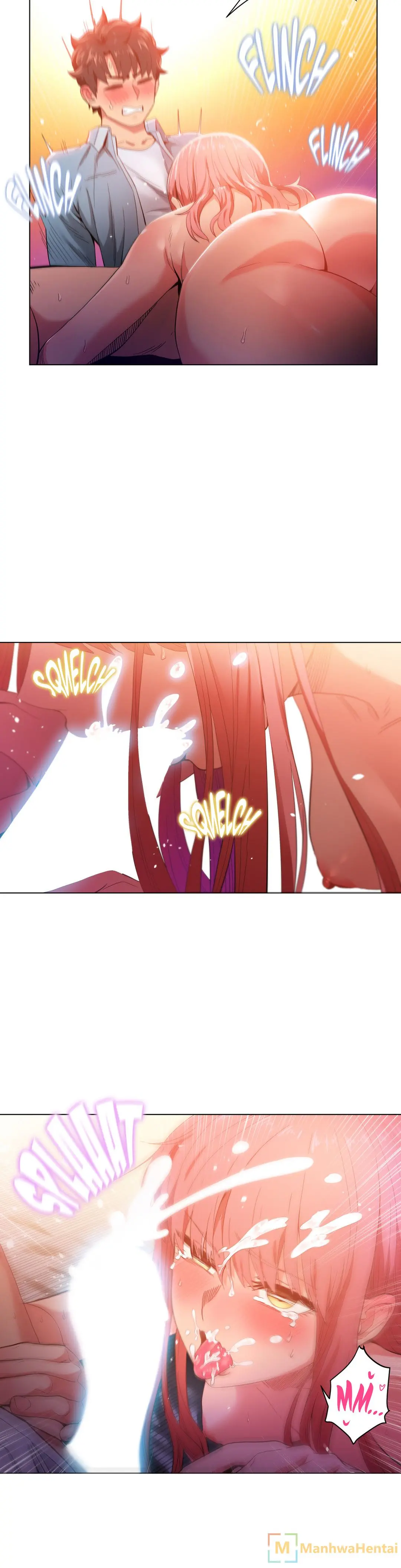 Solmi’s Channel - Chapter 39 [photo 15] - MangaPorn