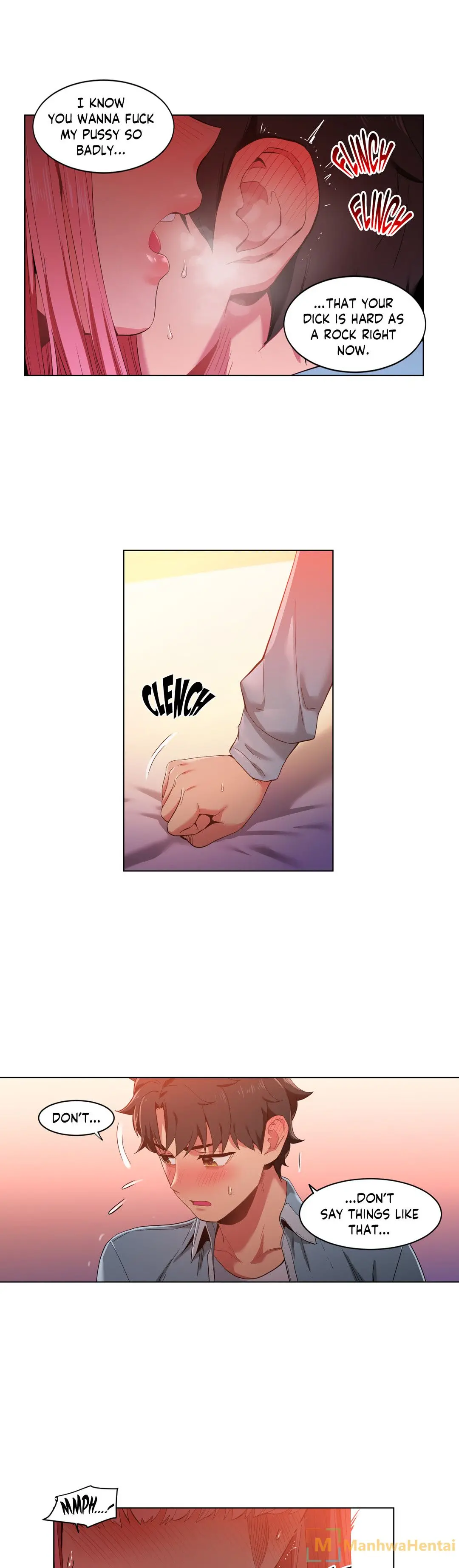 Solmi’s Channel - Chapter 39 [photo 19] - MangaPorn