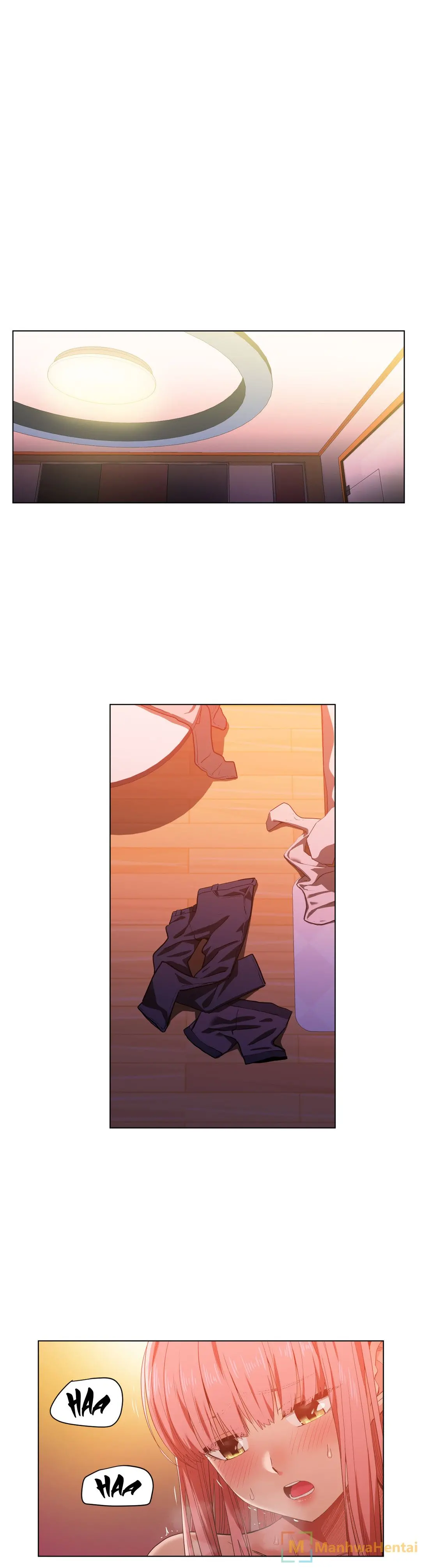 Solmi’s Channel - Chapter 40 [photo 1] - MangaPorn