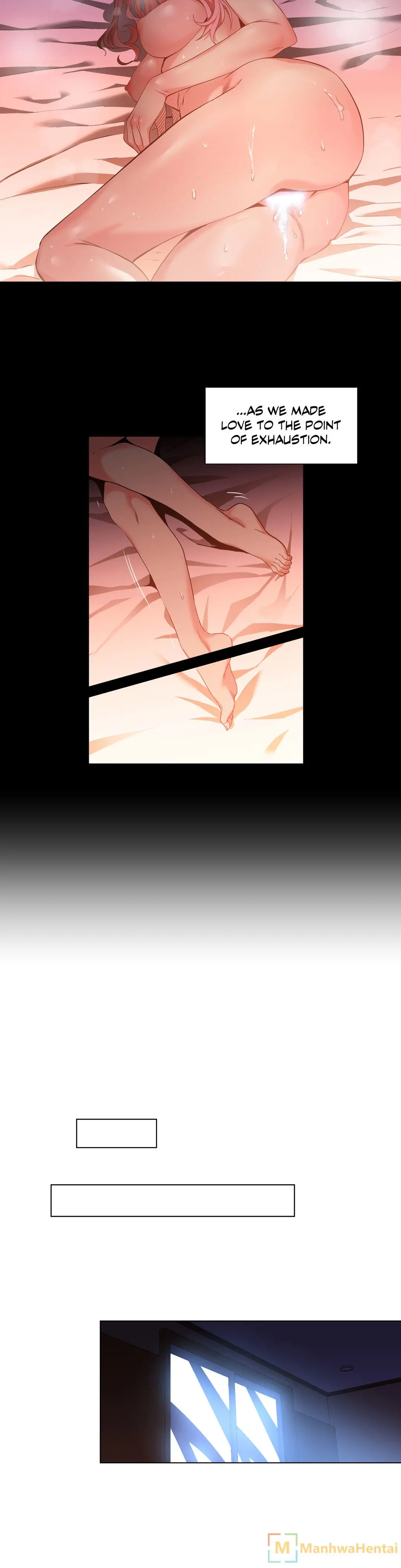 Solmi’s Channel - Chapter 40 [photo 18] - MangaPorn