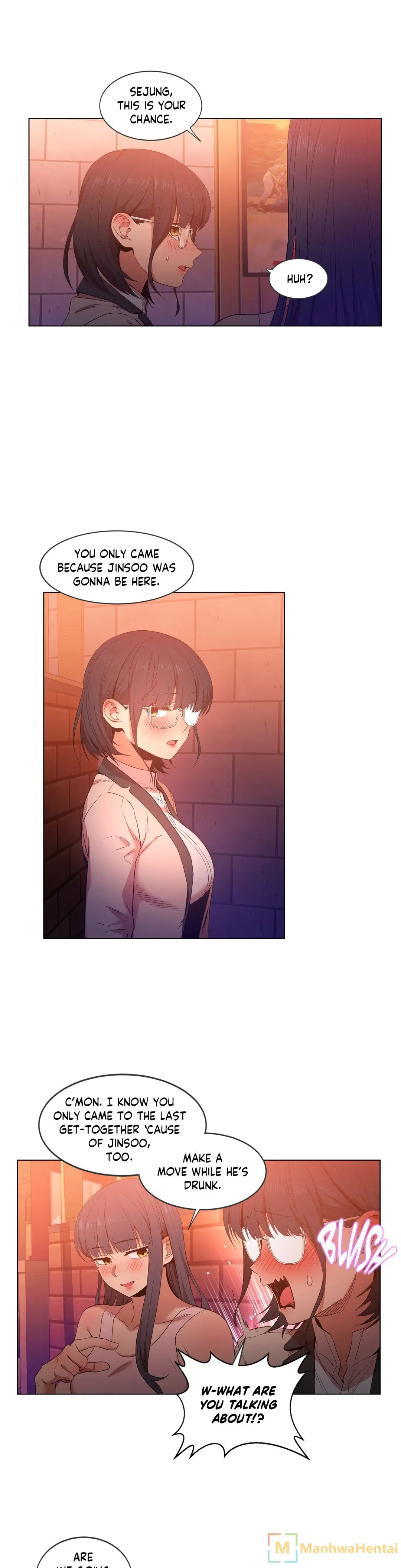 Solmi’s Channel - Chapter 41 [photo 10] - MangaPorn