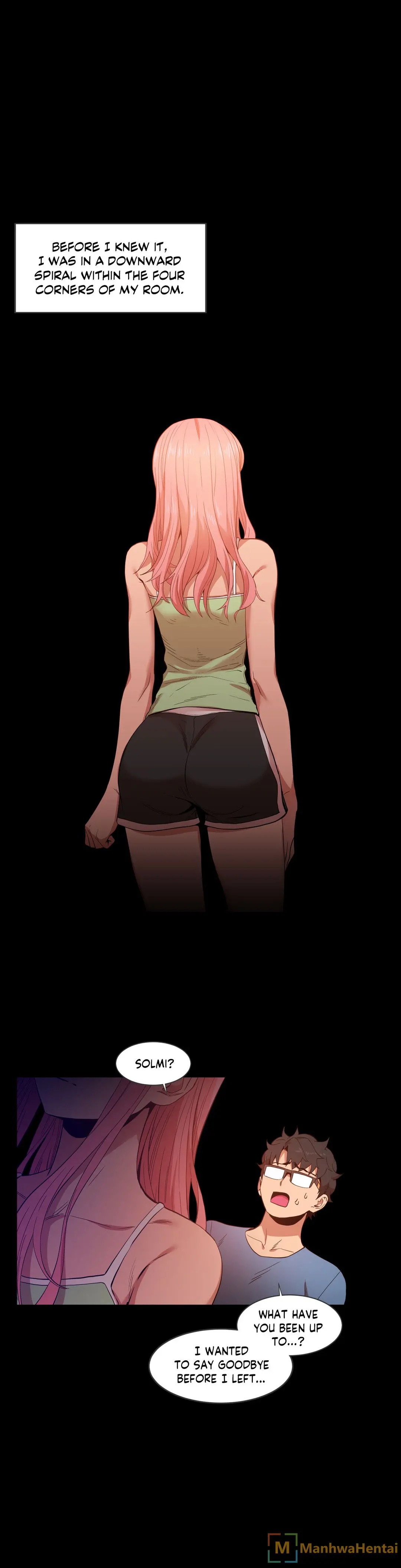 Solmi’s Channel - Chapter 41 [photo 12] - MangaPorn