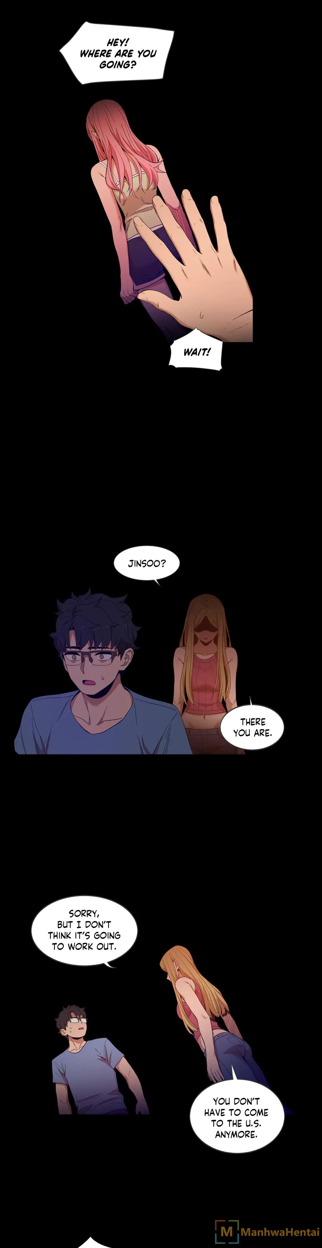 Solmi’s Channel - Chapter 41 [photo 13] - MangaPorn