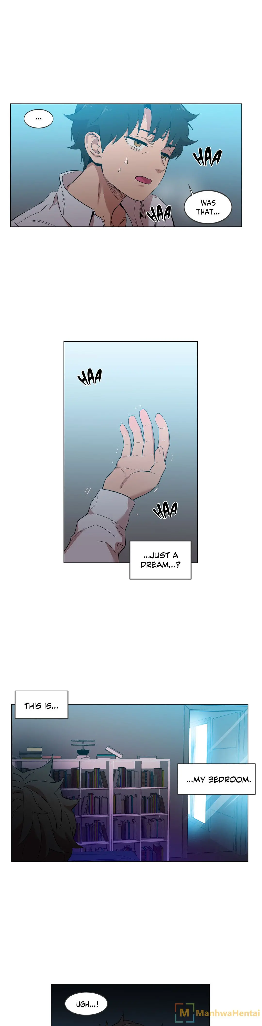 Solmi’s Channel - Chapter 41 [photo 16] - MangaPorn