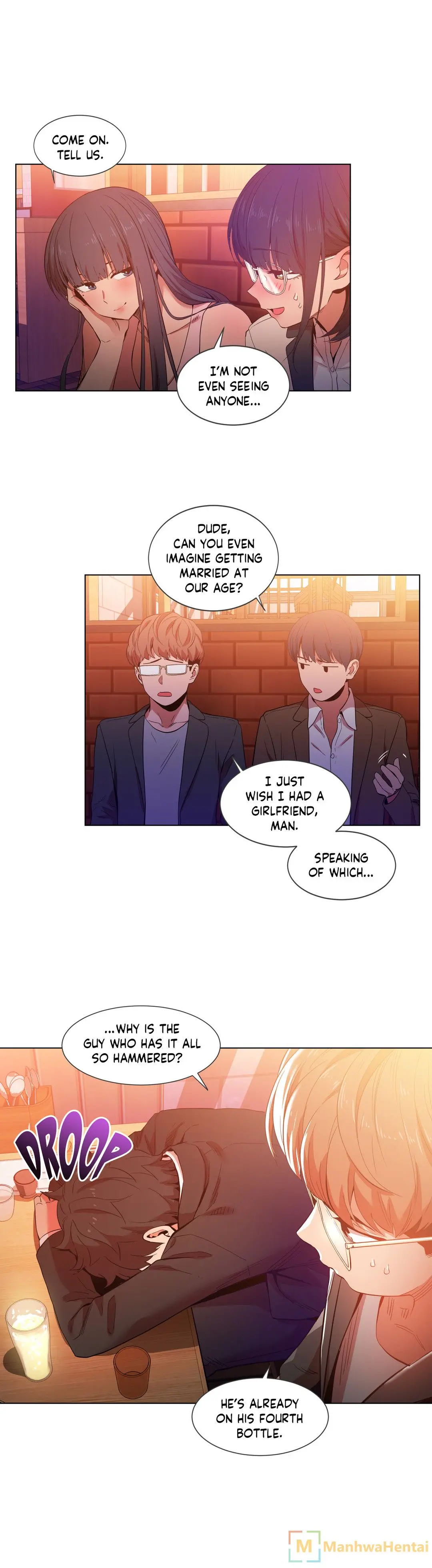 Solmi’s Channel - Chapter 41 [photo 6] - MangaPorn