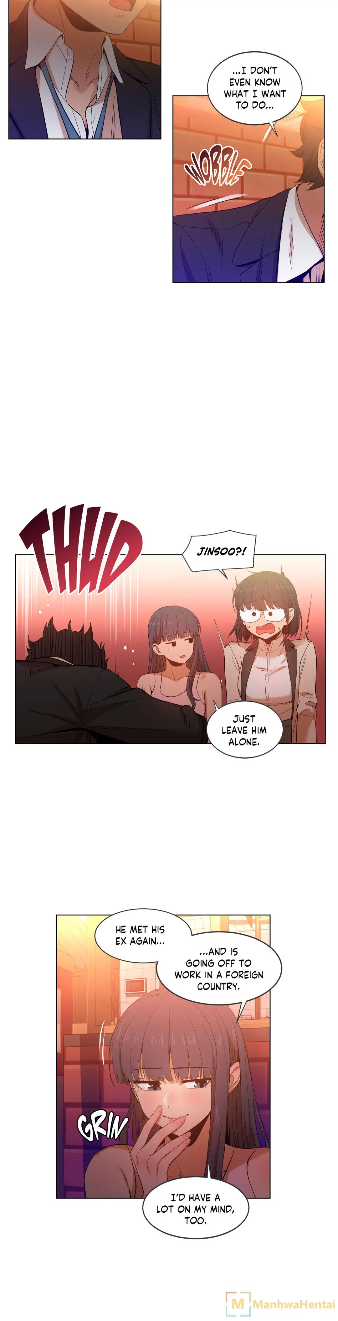 Solmi’s Channel - Chapter 41 [photo 9] - MangaPorn