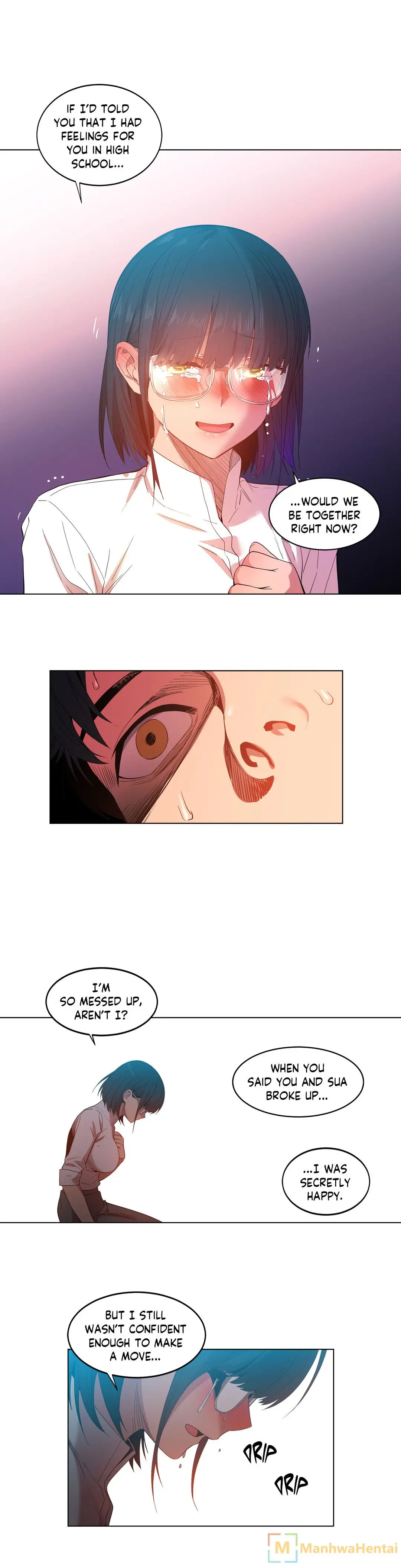 Solmi’s Channel - Chapter 42 [photo 12] - MangaPorn