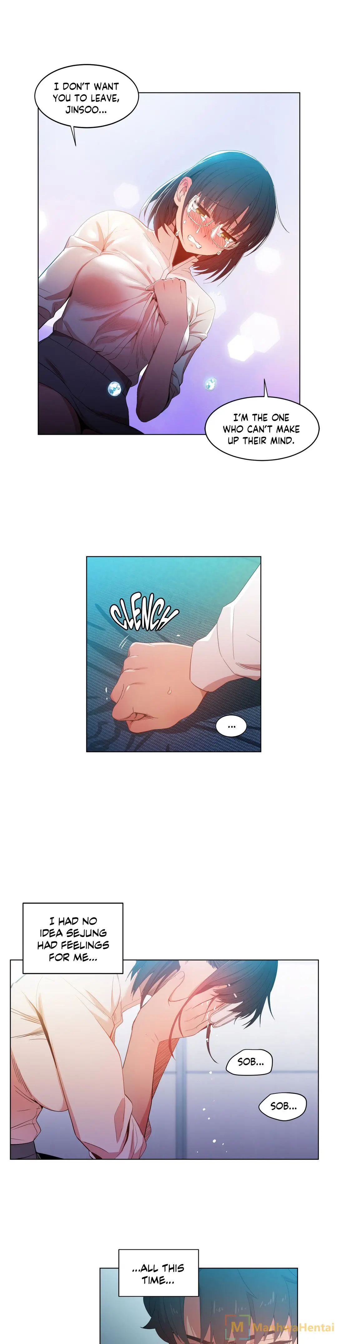 Solmi’s Channel - Chapter 42 [photo 13] - MangaPorn