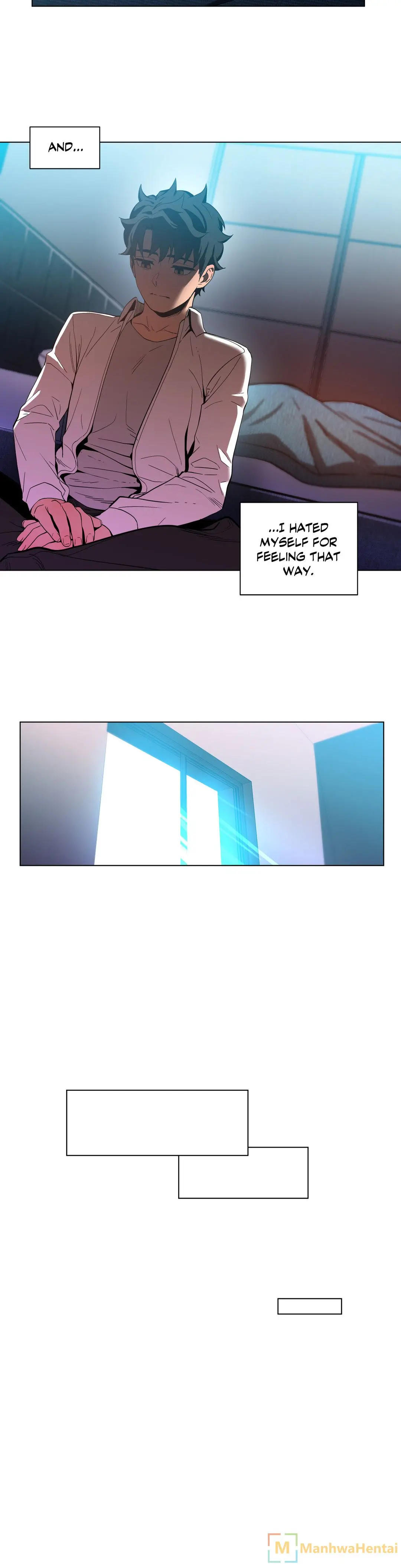 Solmi’s Channel - Chapter 42 [photo 18] - MangaPorn