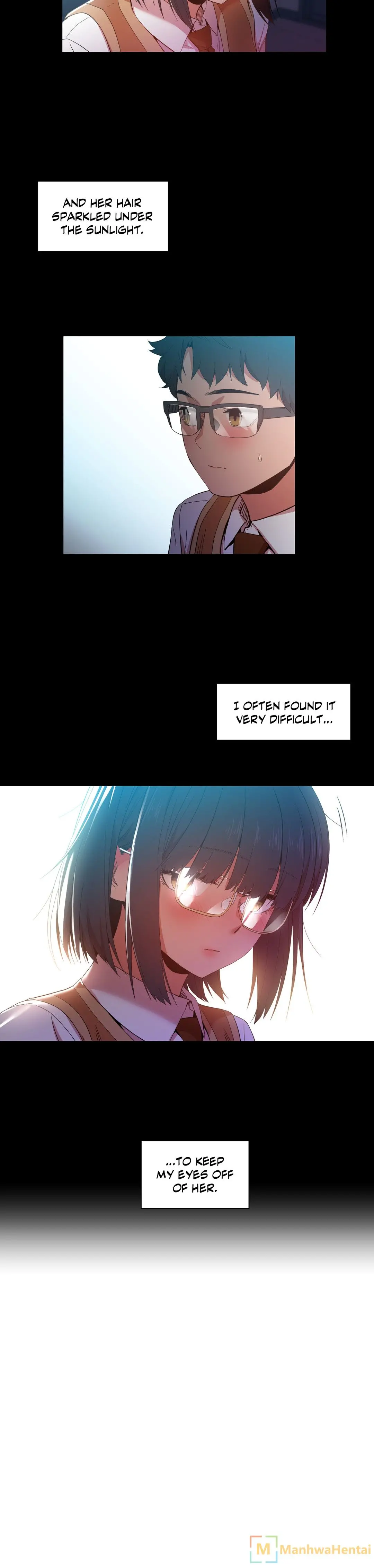 Solmi’s Channel - Chapter 42 [photo 2] - MangaPorn