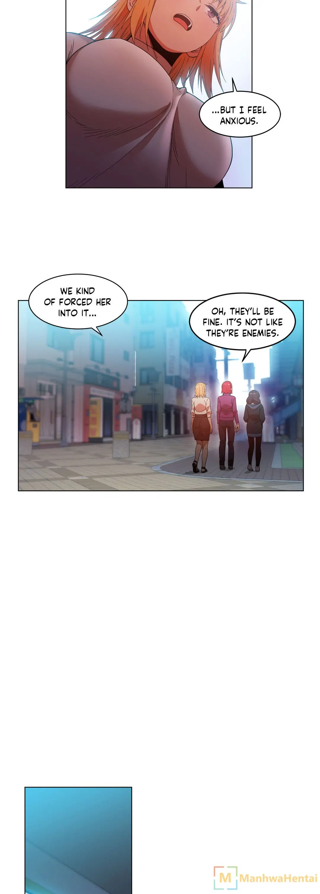 Solmi’s Channel - Chapter 43 [photo 16] - MangaPorn