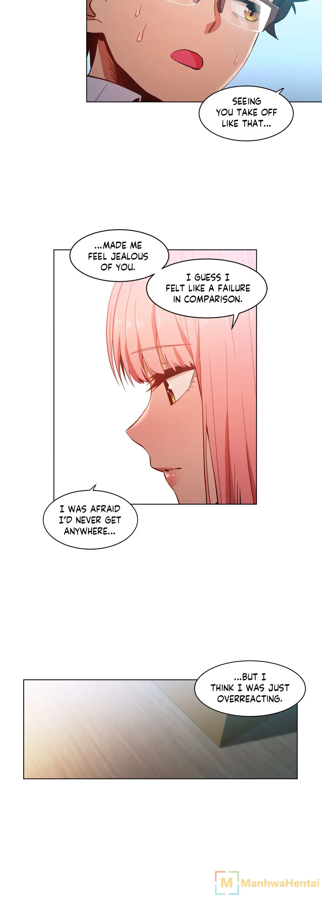 Solmi’s Channel - Chapter 43 [photo 18] - MangaPorn