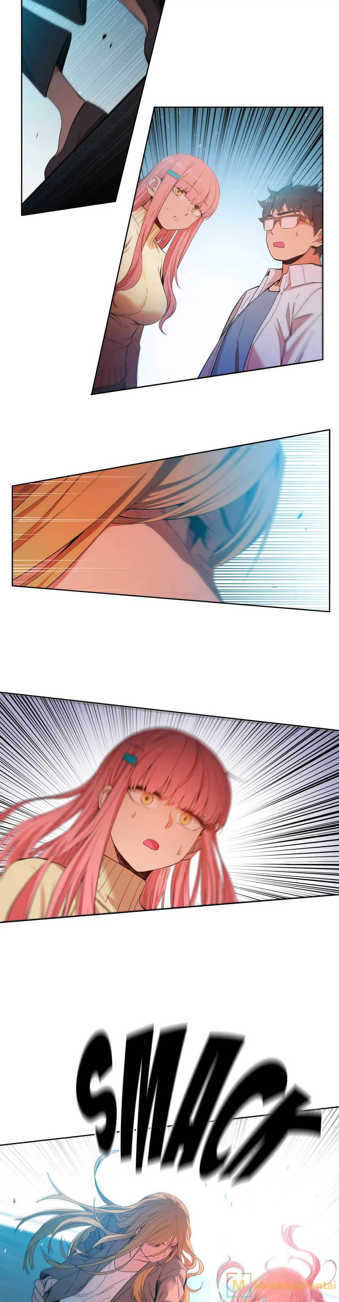 Solmi’s Channel - Chapter 43 [photo 24] - MangaPorn