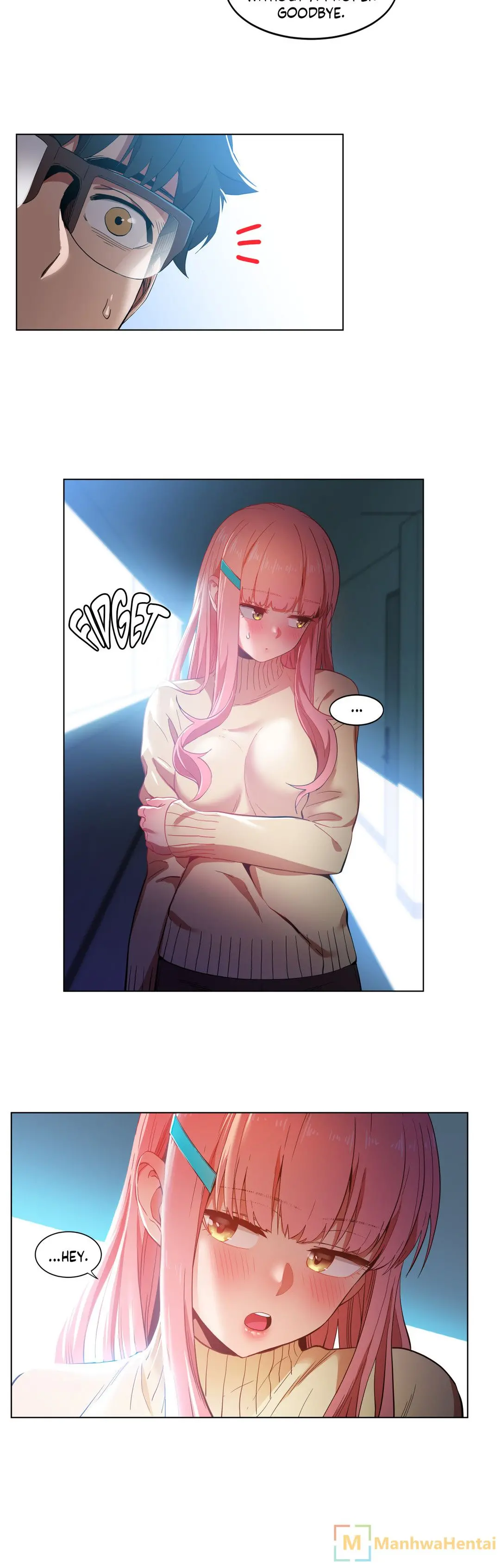 Solmi’s Channel - Chapter 43 [photo 3] - MangaPorn