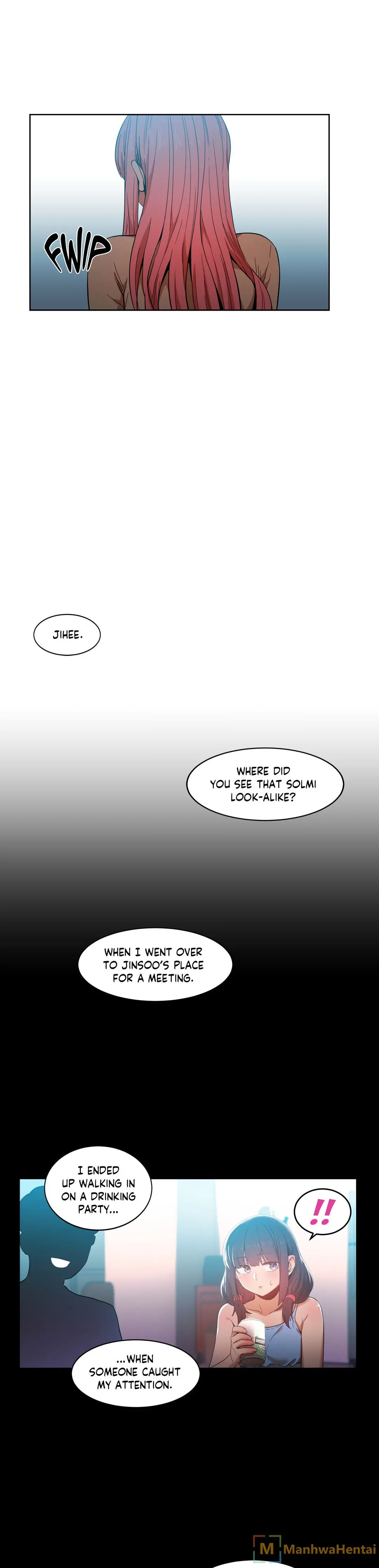 Solmi’s Channel - Chapter 44 [photo 11] - MangaPorn